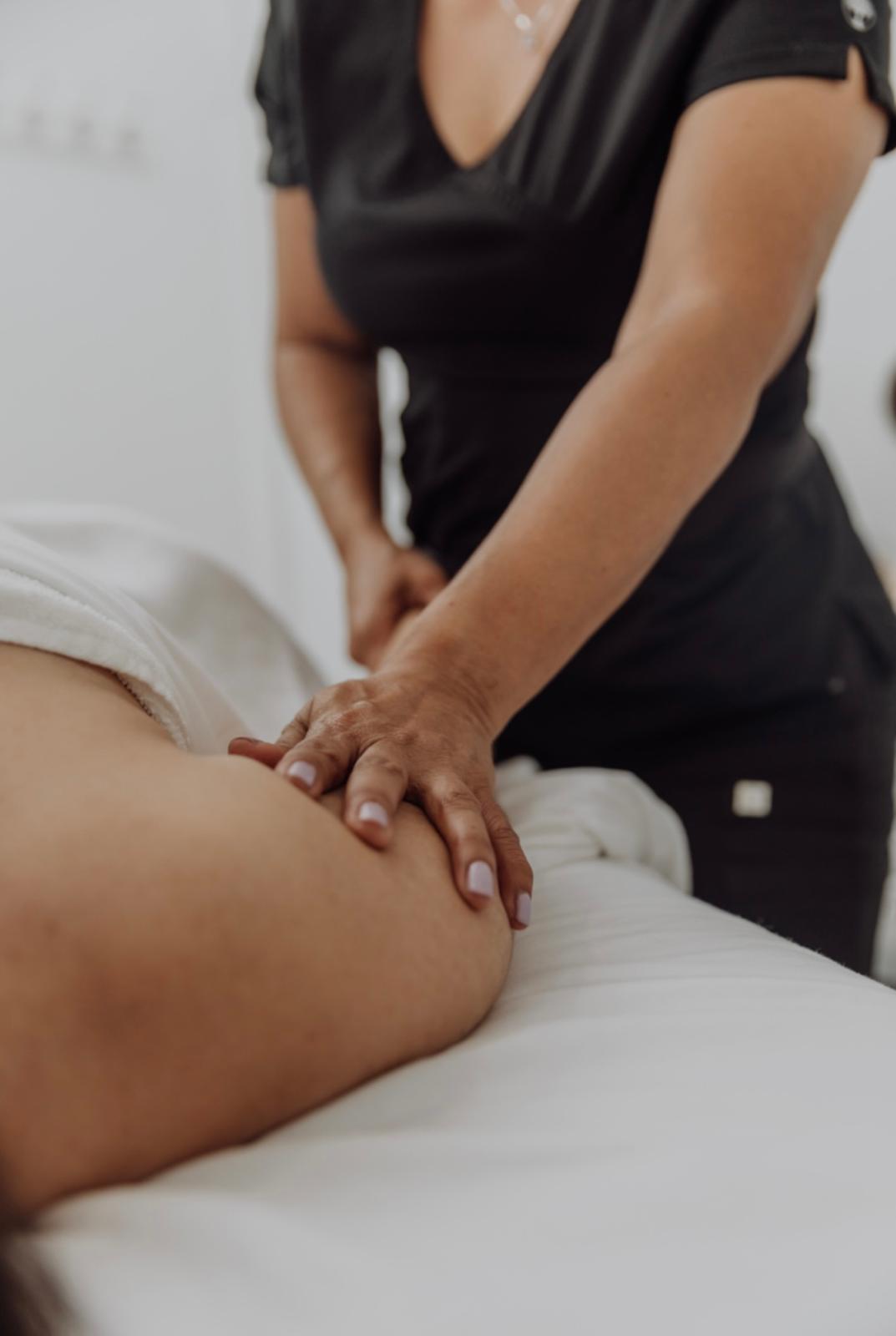 Classic Swedish Massage