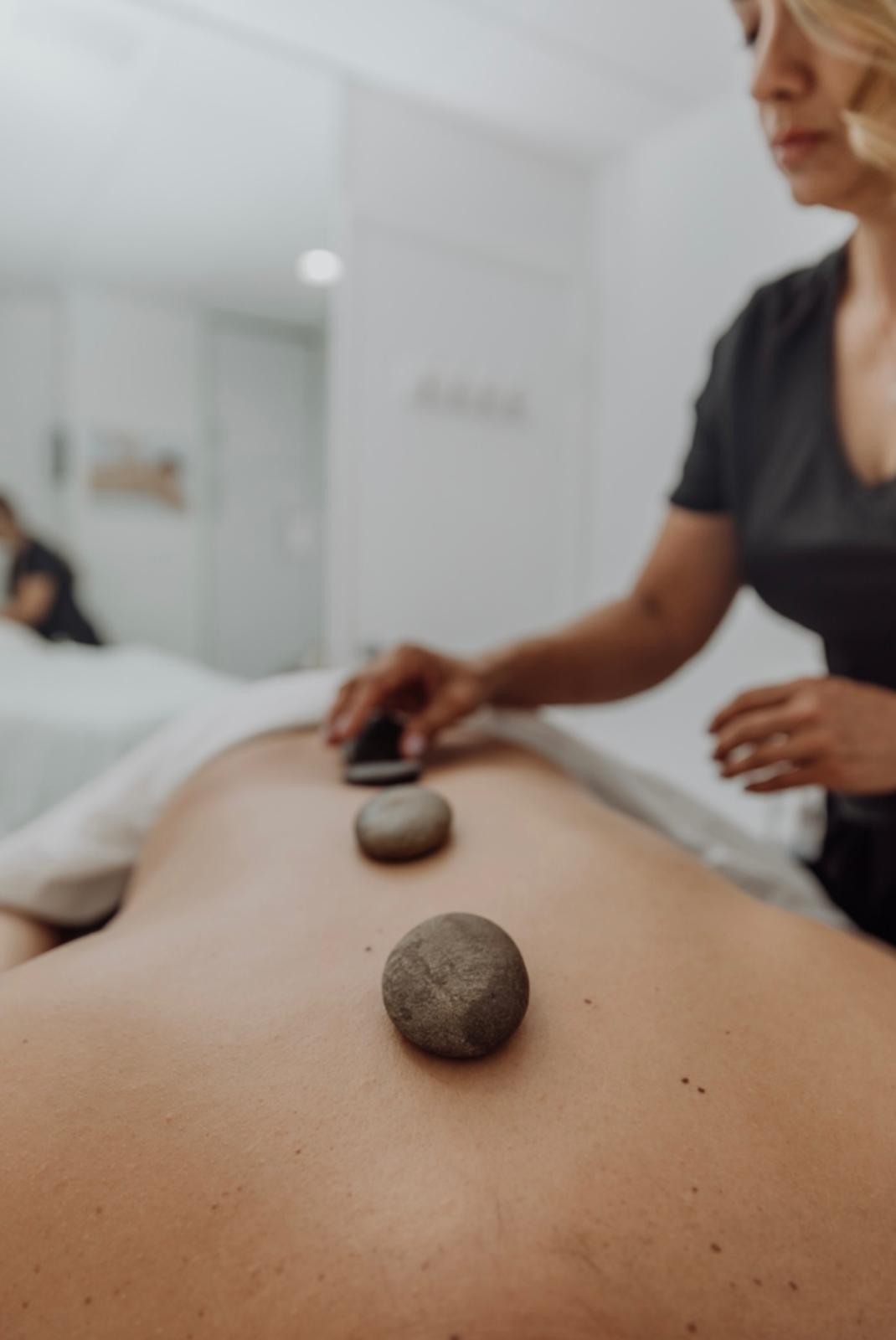 Signature Luxury Ritual